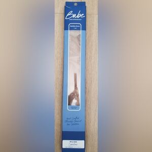 Brand New 18.5" Machine Weft Babe Hair Extensions #12/600 Caroline
